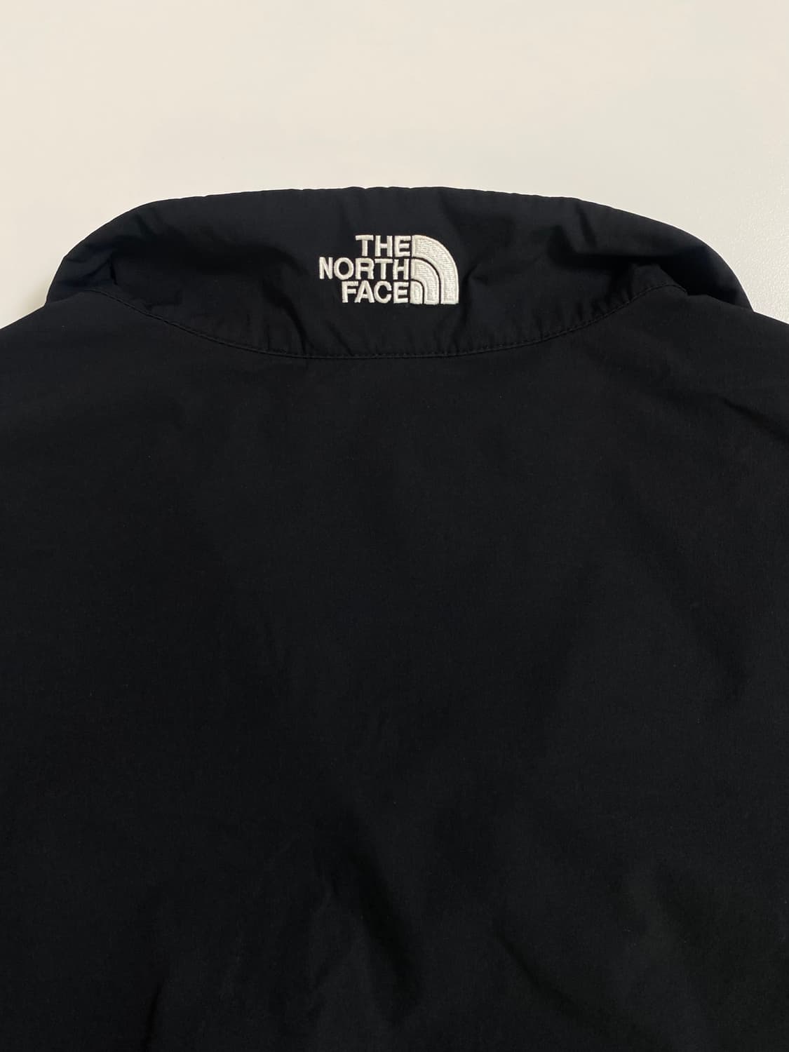 노스페이스 화이트라벨 바람막이 상품이미지4