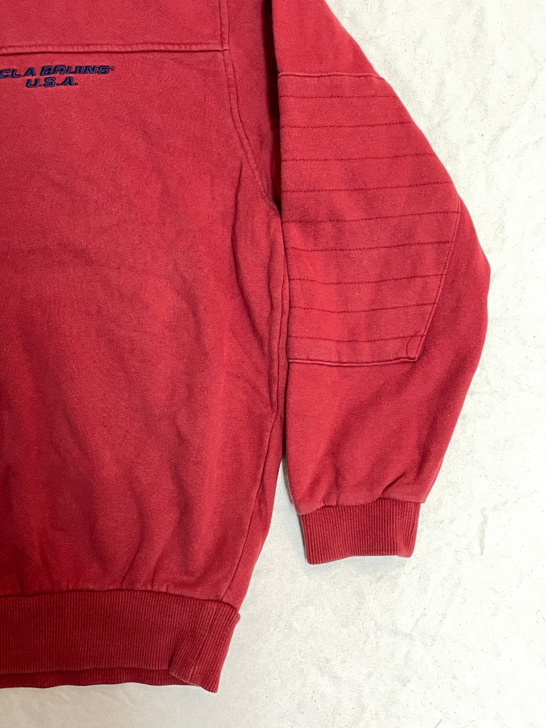 UCLA 맨투맨  상품이미지4