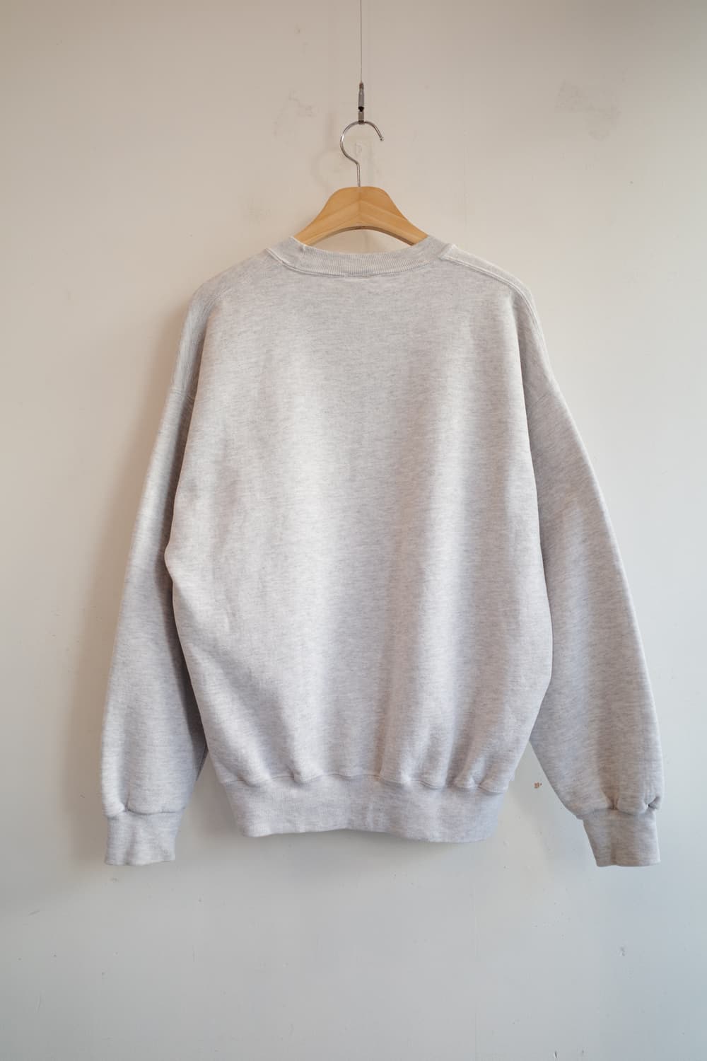 RUSSEL ATHLETIC 러셀 애슬레틱 빈티지 맨투맨 상품이미지7