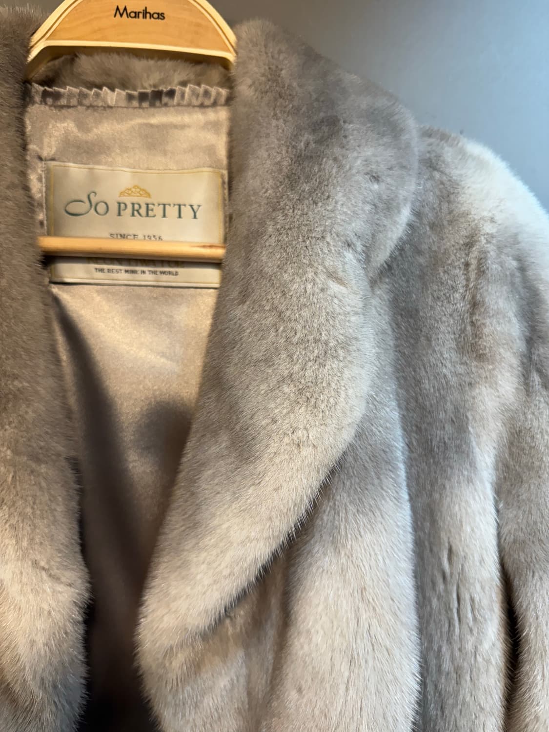 근화모피 나파밍크 상품이미지3