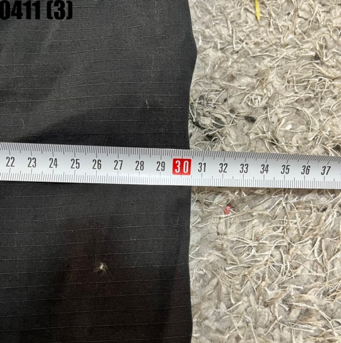 나이키 카고팬츠 M 상품이미지6