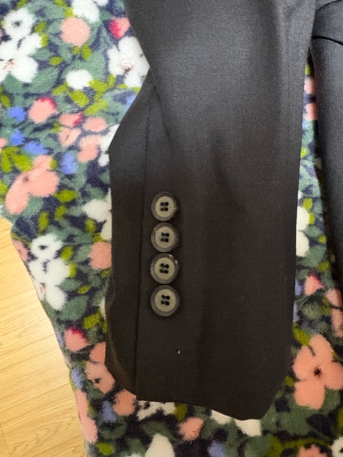 송지오 슈트 셋업 상품이미지4