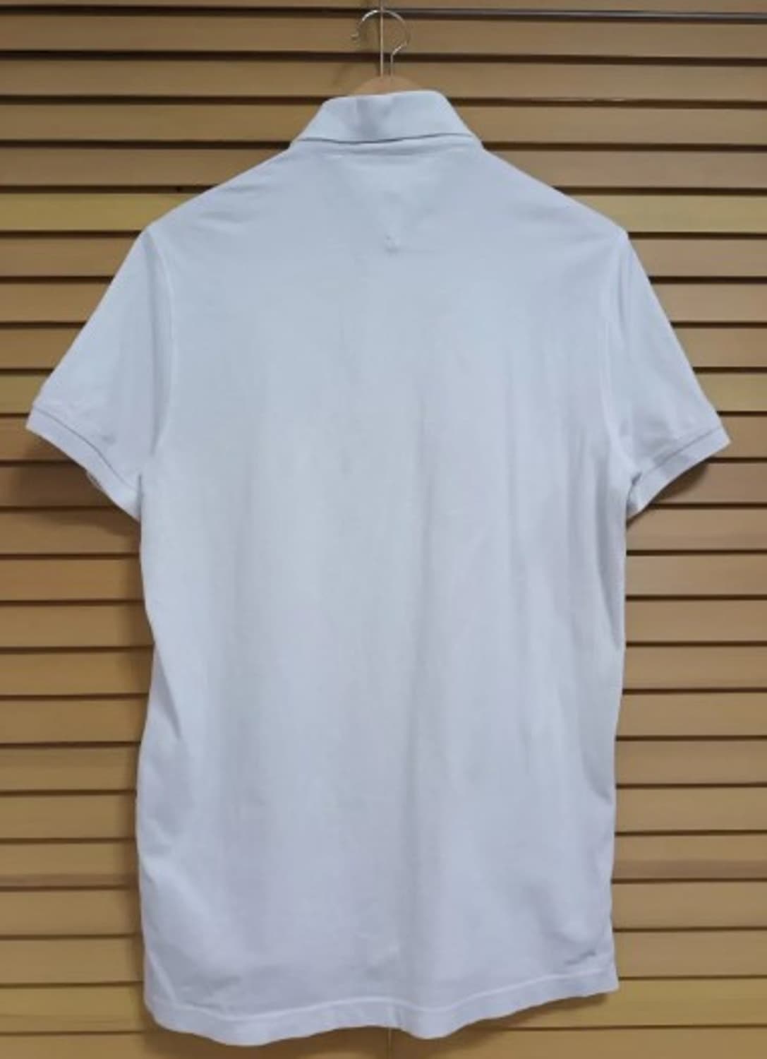 타미힐피거 남성 반팔PK티셔츠 L사이즈 상품이미지3