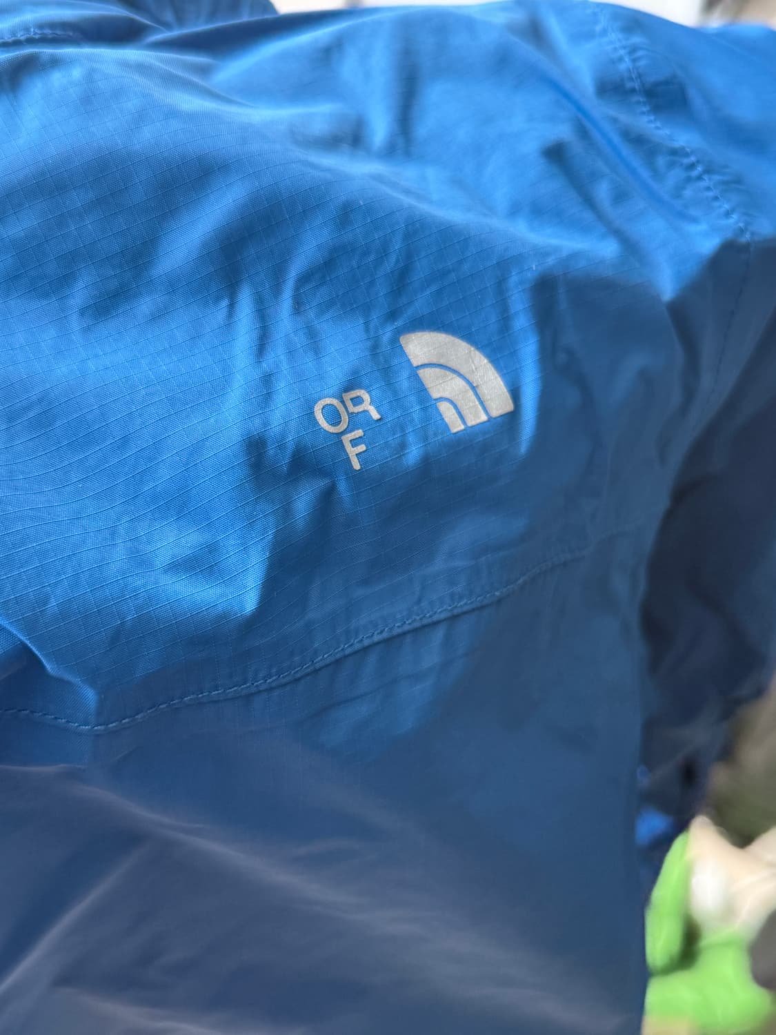 노스페이스 바람막이 상품이미지5