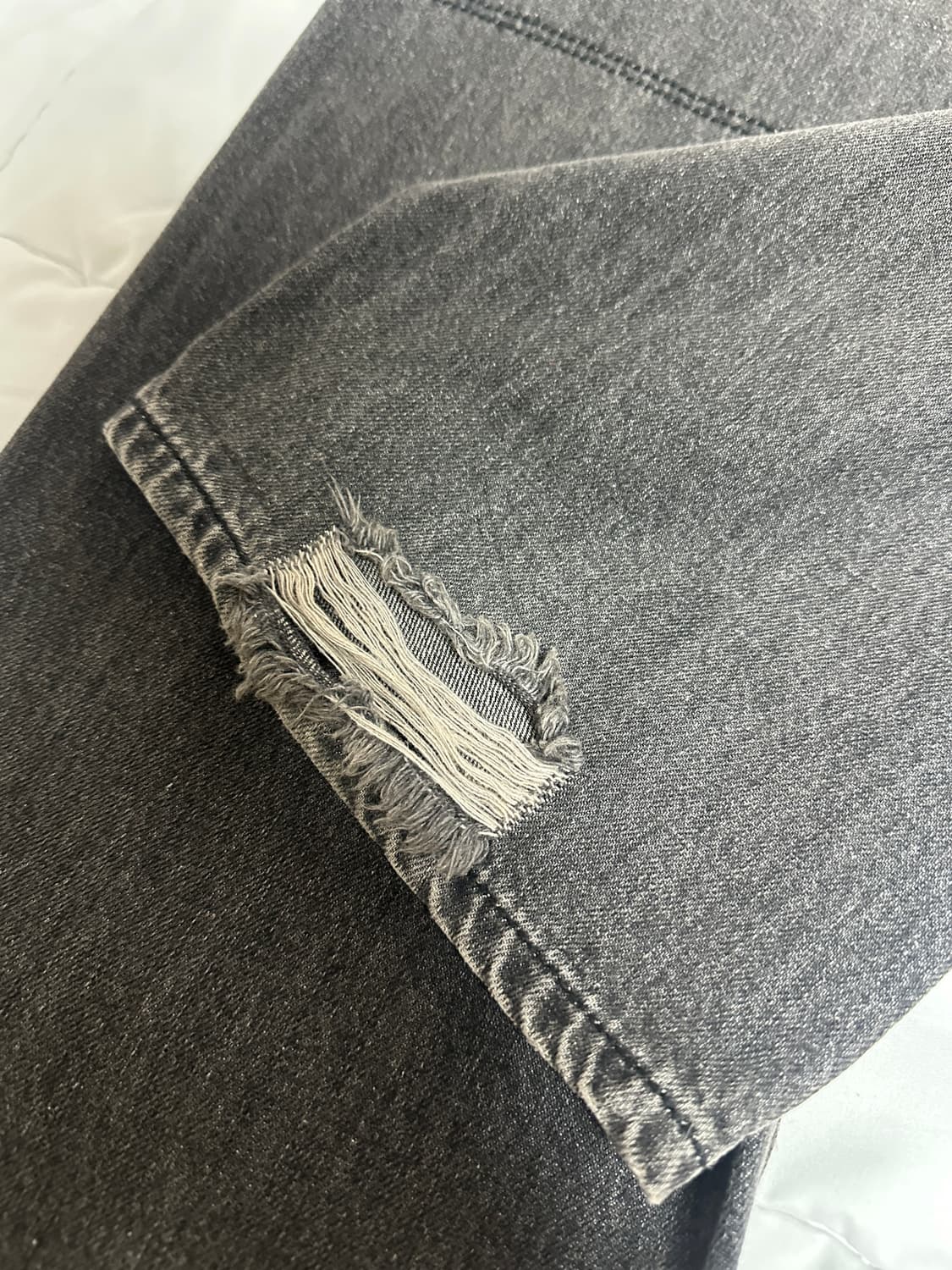 비슬로우 더블니 32 상품이미지4