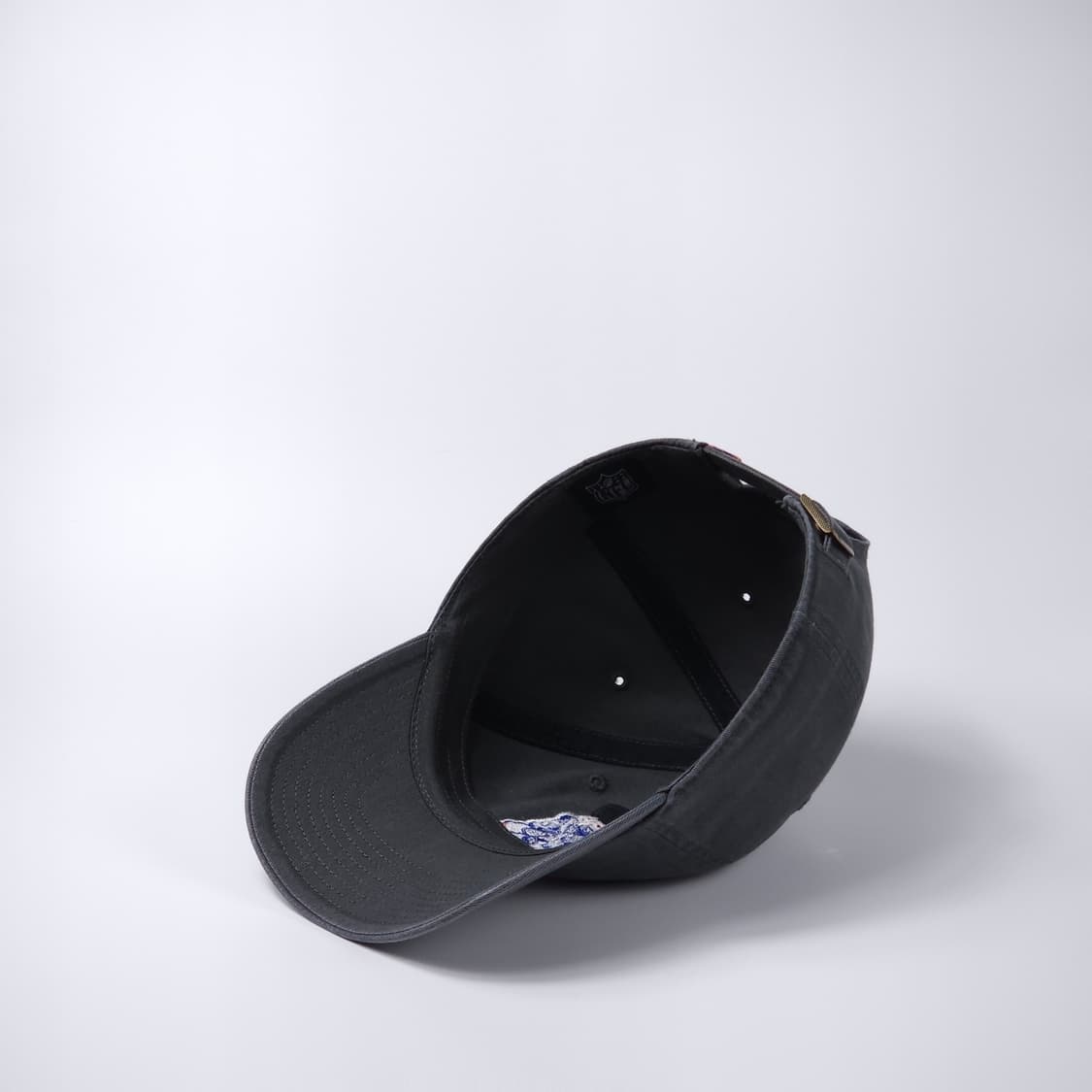 47 뉴잉글랜드 패트리어츠 NFL 볼캡 모자 상품이미지4