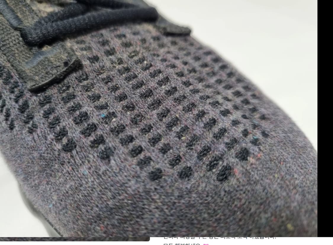 나이키 에어 베이퍼맥스 265 운동화 상품이미지5