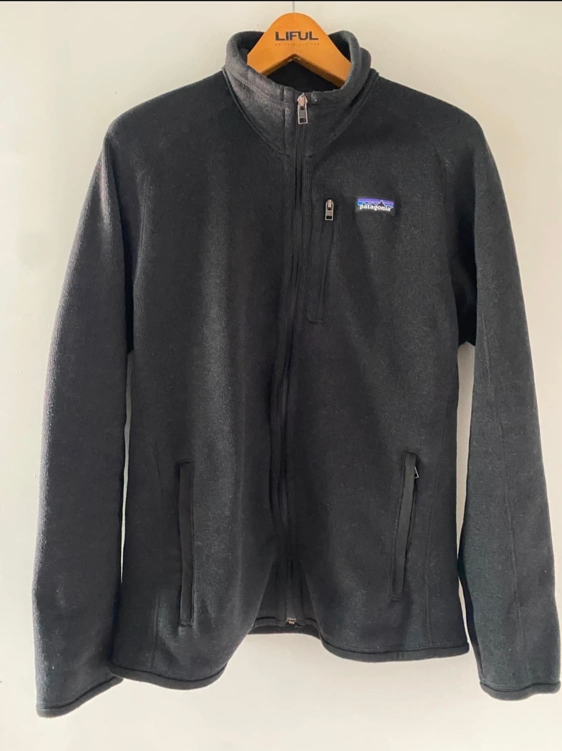 파타고니아 베터 스웻 자켓 M 상품이미지1