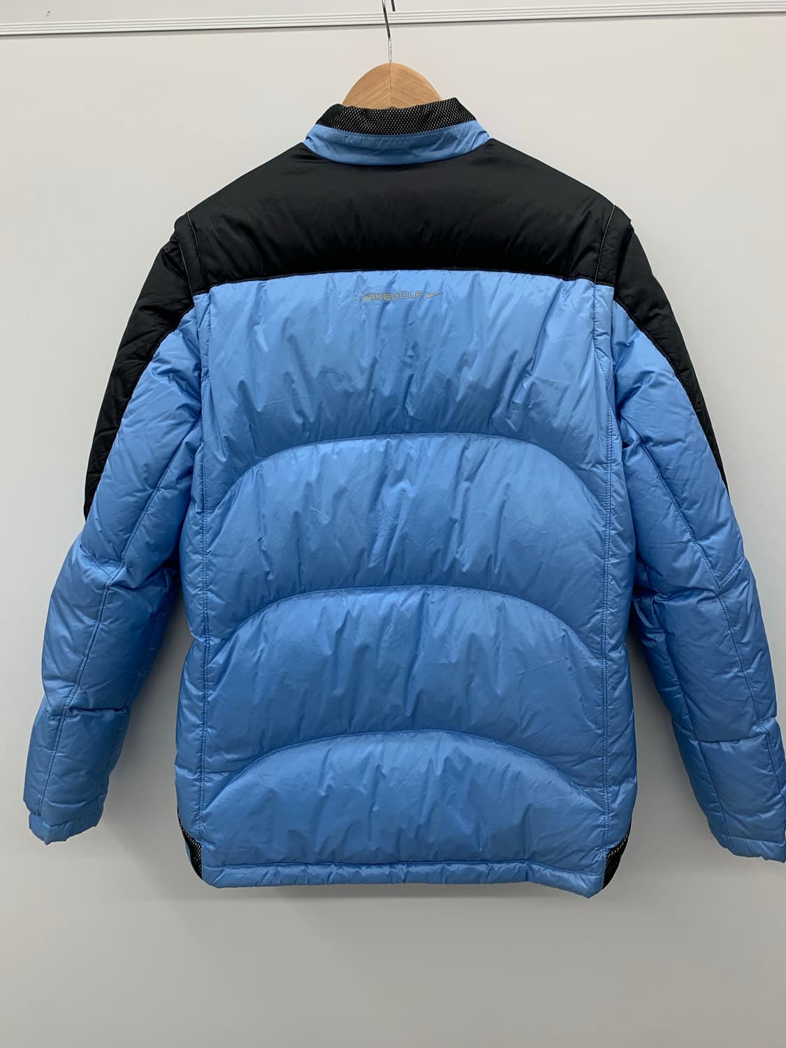 나이키 골프 2-way 소라 패딩 상품이미지7