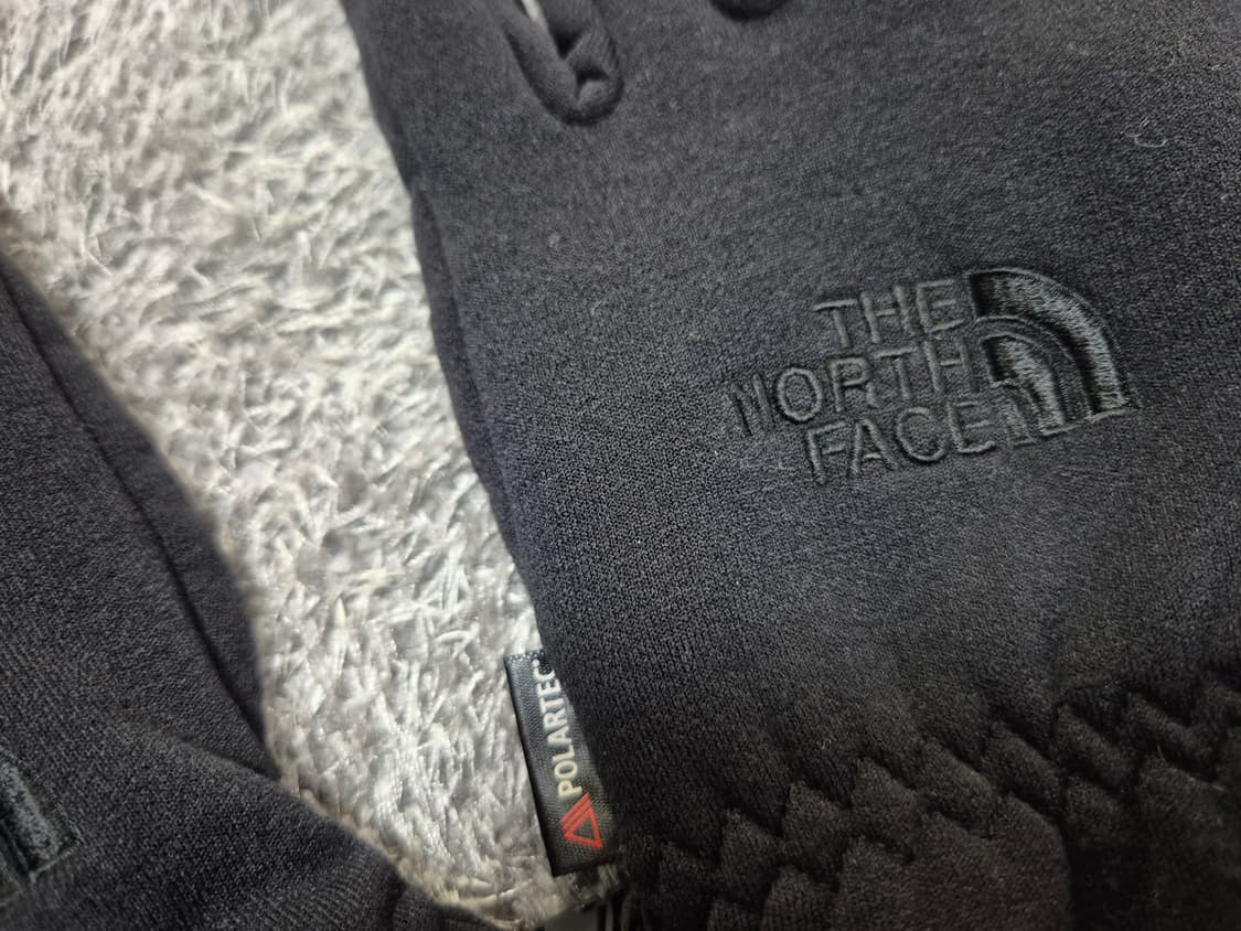 노스페이스 남성 기모 플리스 장갑 L 상품이미지3