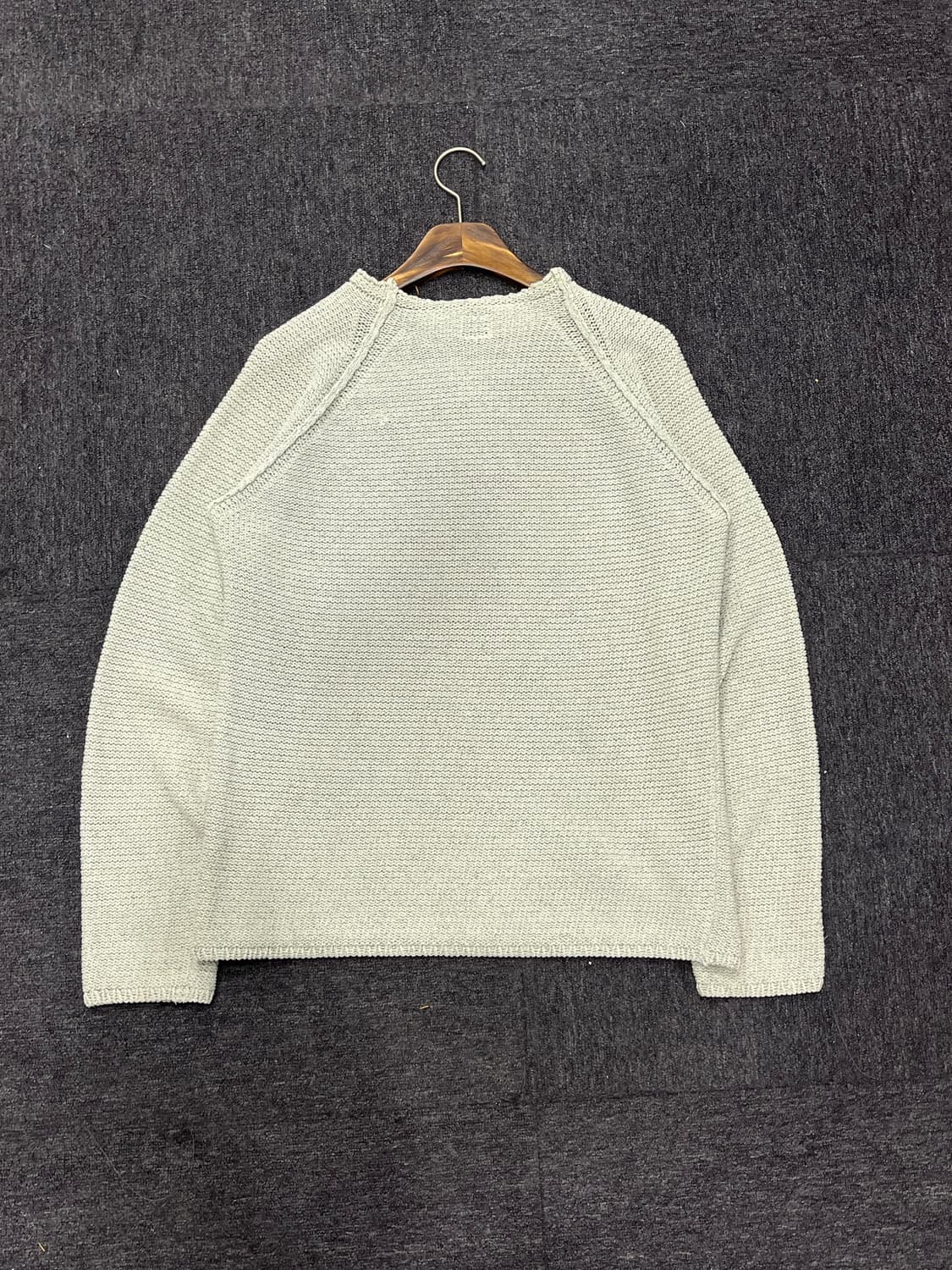 C.P컴퍼니 와플짜임 니트 상품이미지2