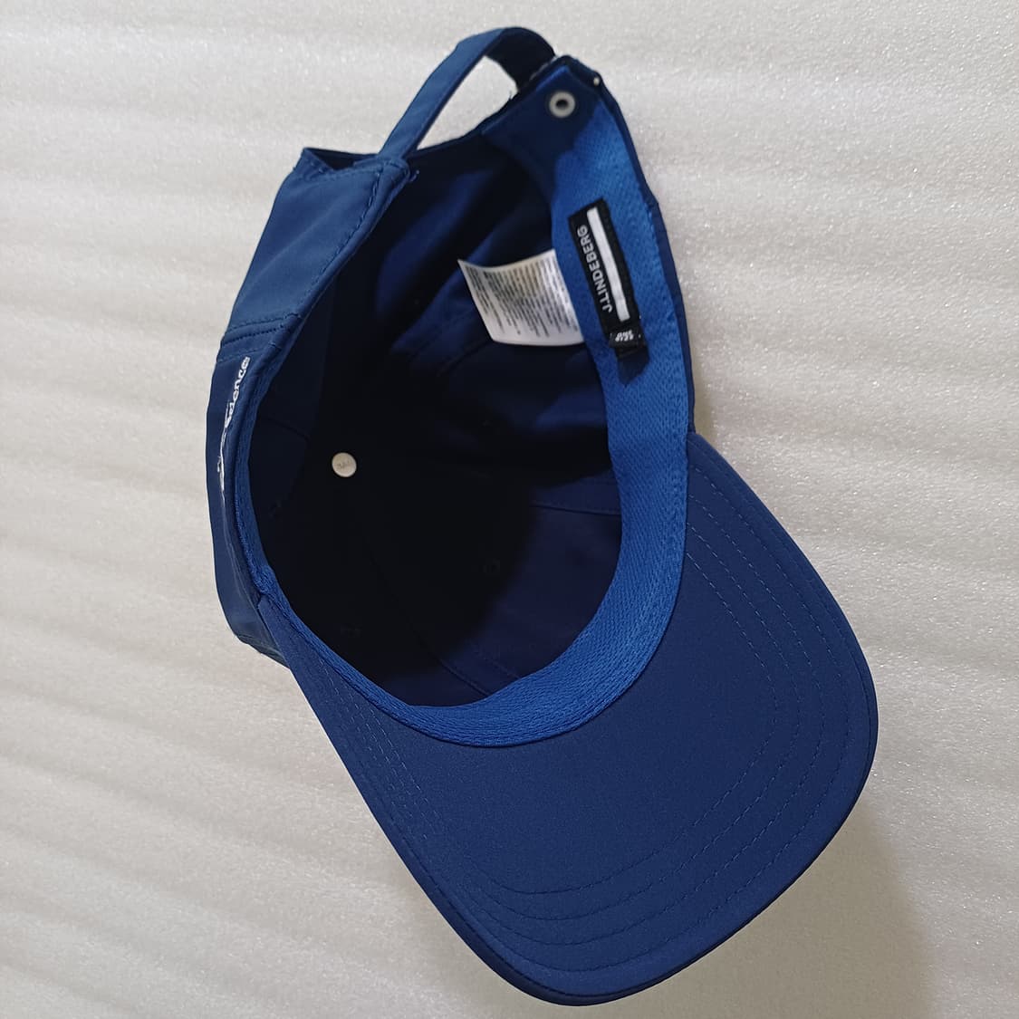 정품 제이린드버그 골프 볼캡 모자 거의새것 사랑봉봉 상품이미지3