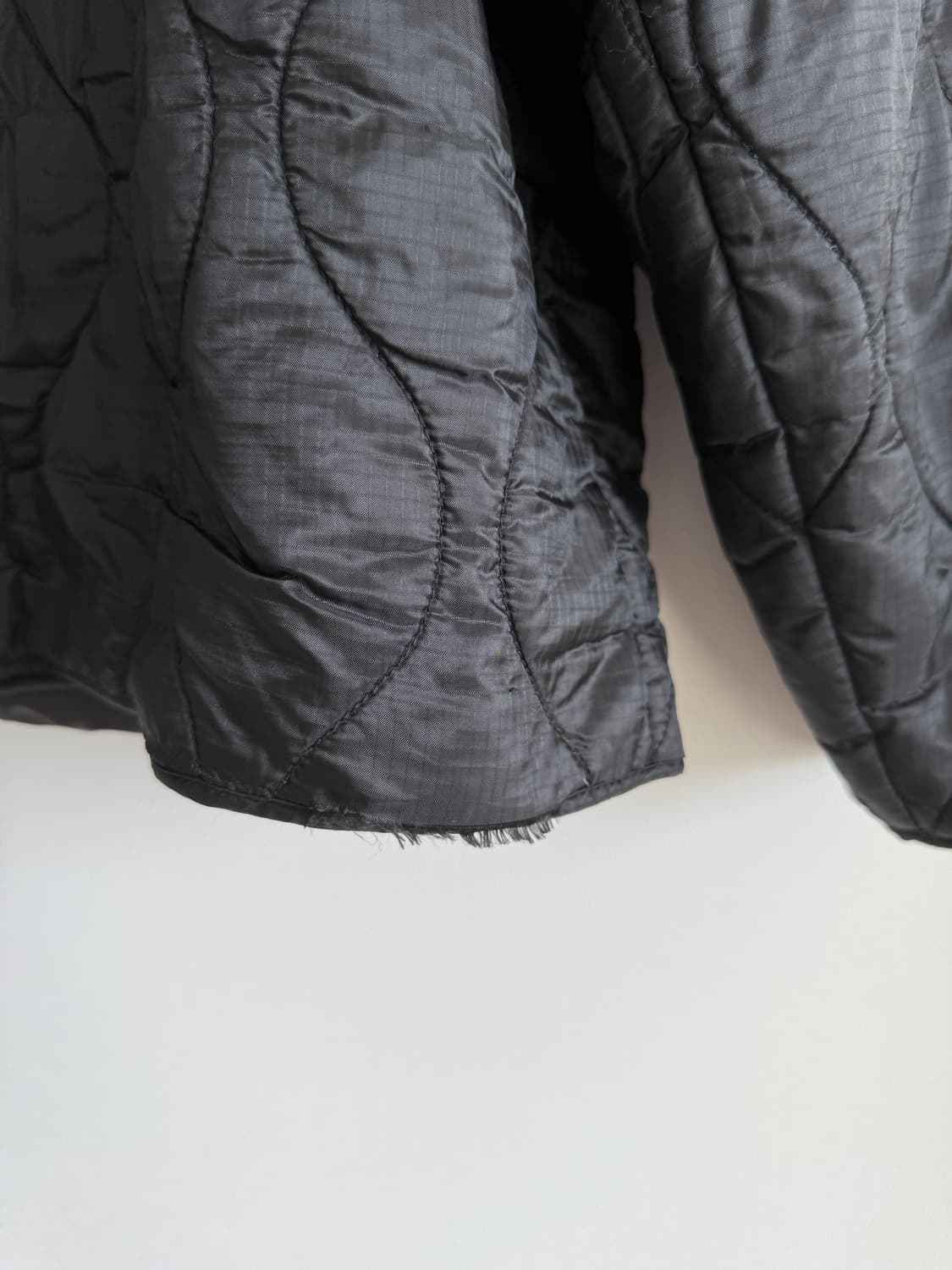 칼하트(Carhartt) 누빔 내피 자켓 상품이미지6