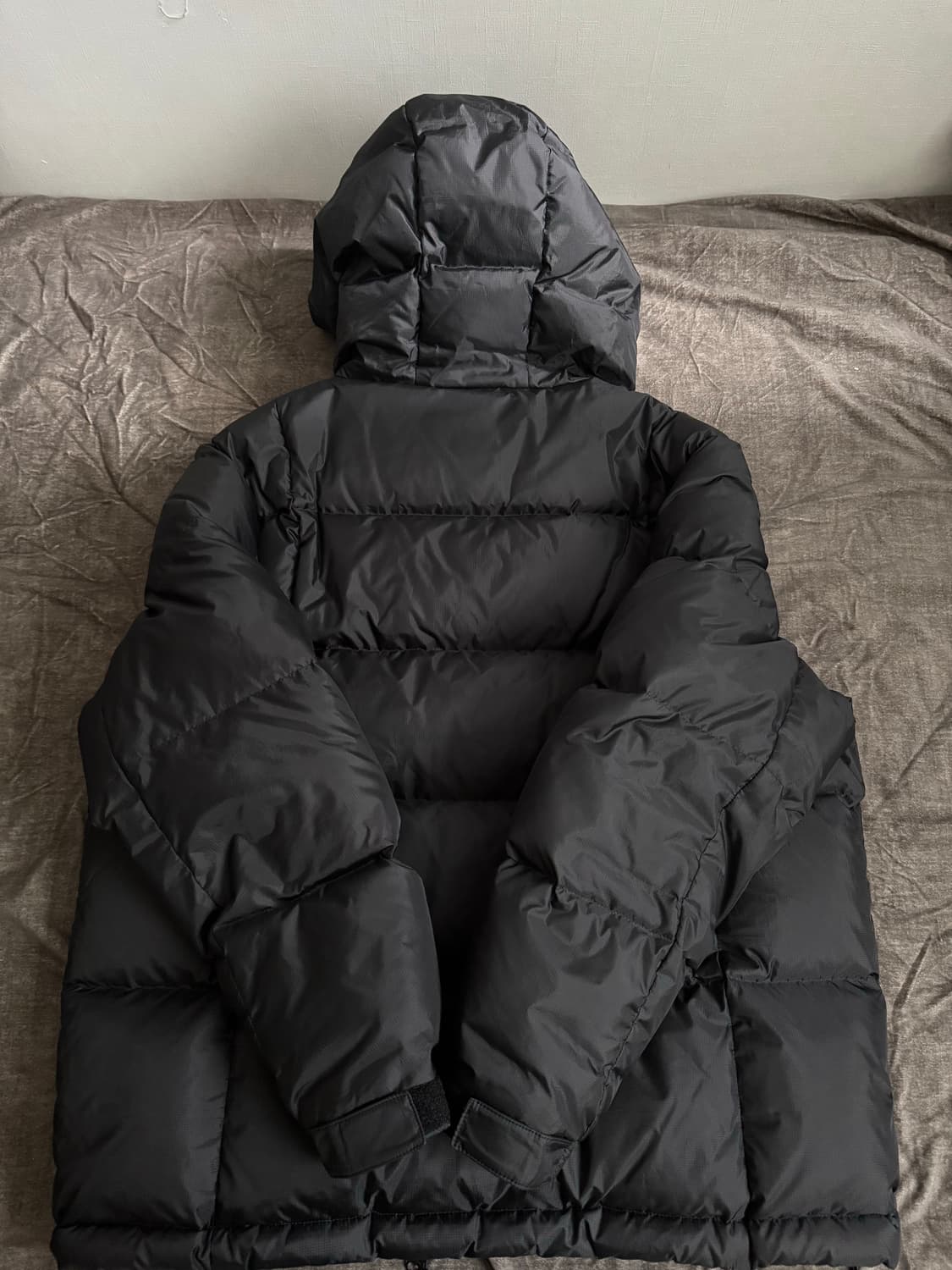 칼하트 WIP 아스펜 패딩 상품이미지2