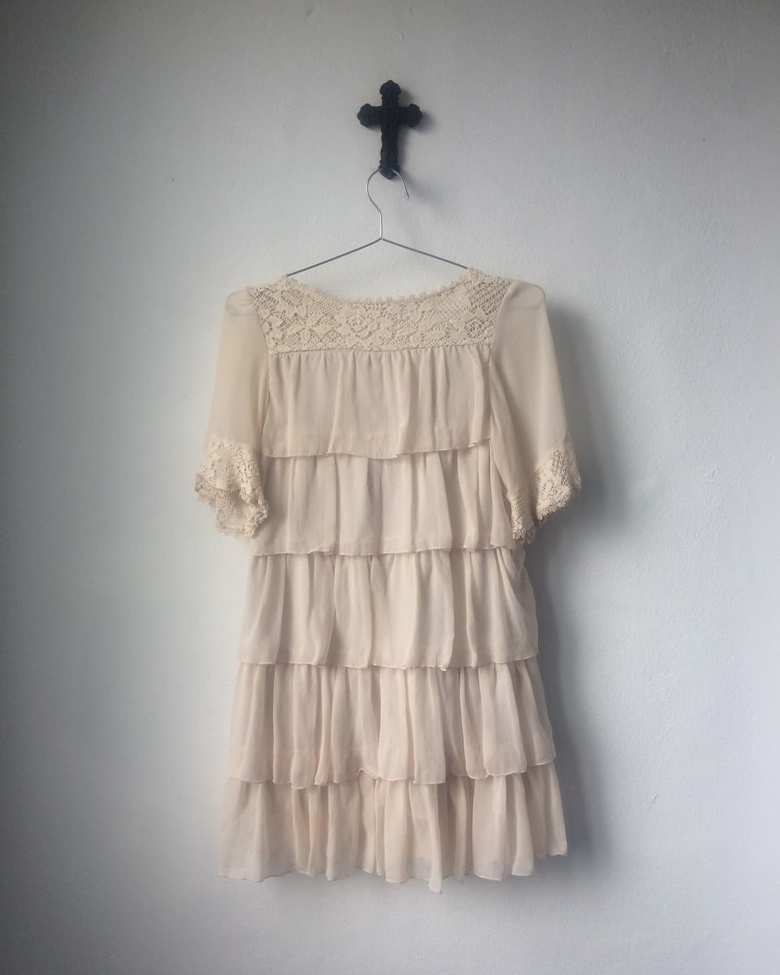 Fairy mood onepiece 상품이미지3