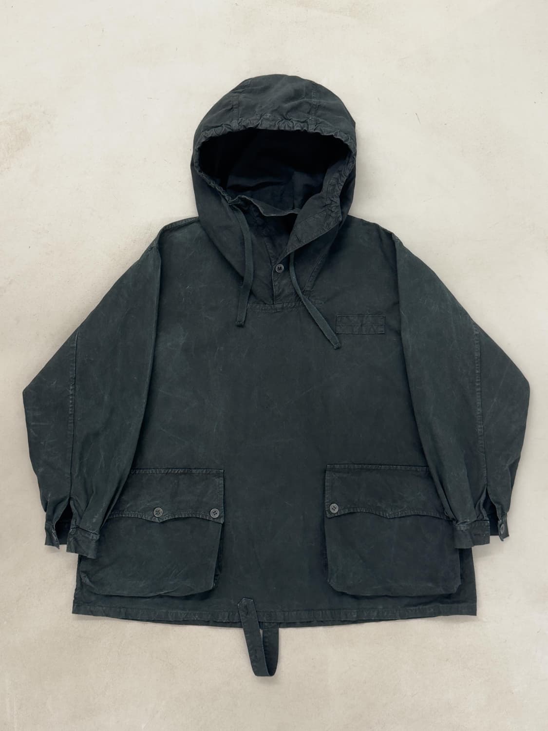 빈티지 스목 아노락 상품이미지2