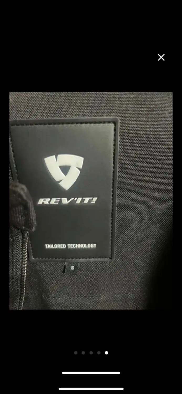 바이크 보호 옷 상품이미지4