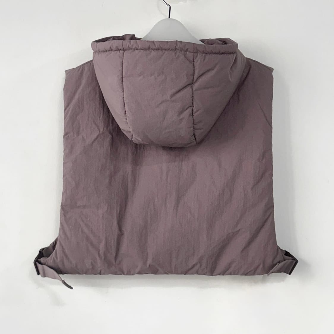 코스 COS 하이브리드 크롭 베스트 상품이미지5