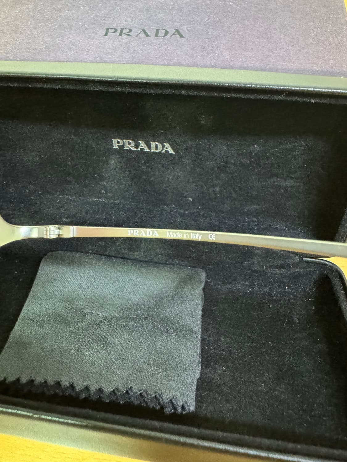 prada glasses 상품이미지3