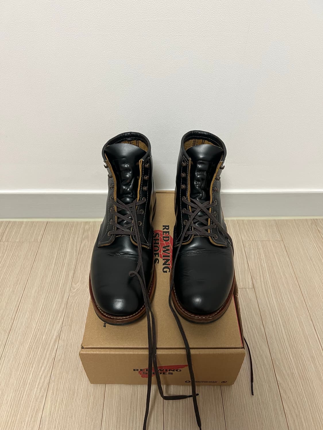 레드윙 플랫박스 9060 10D 280 상품이미지1