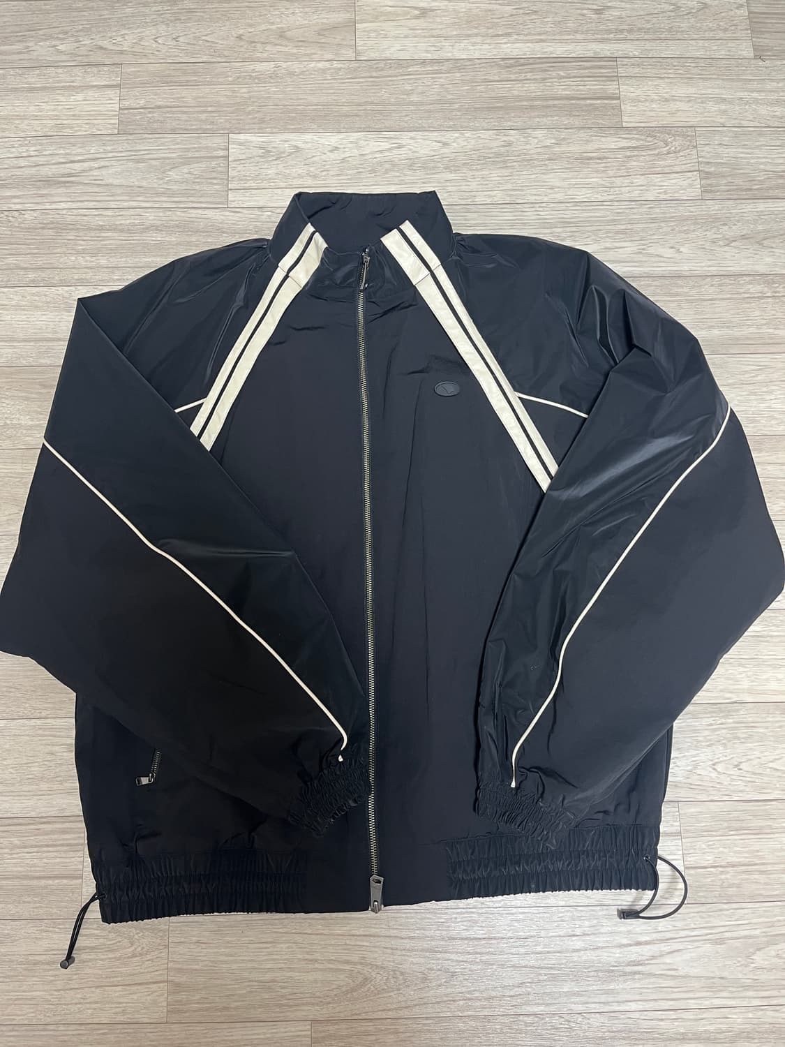 아더에러 바샤르 점퍼 느와르 XL 상품이미지1