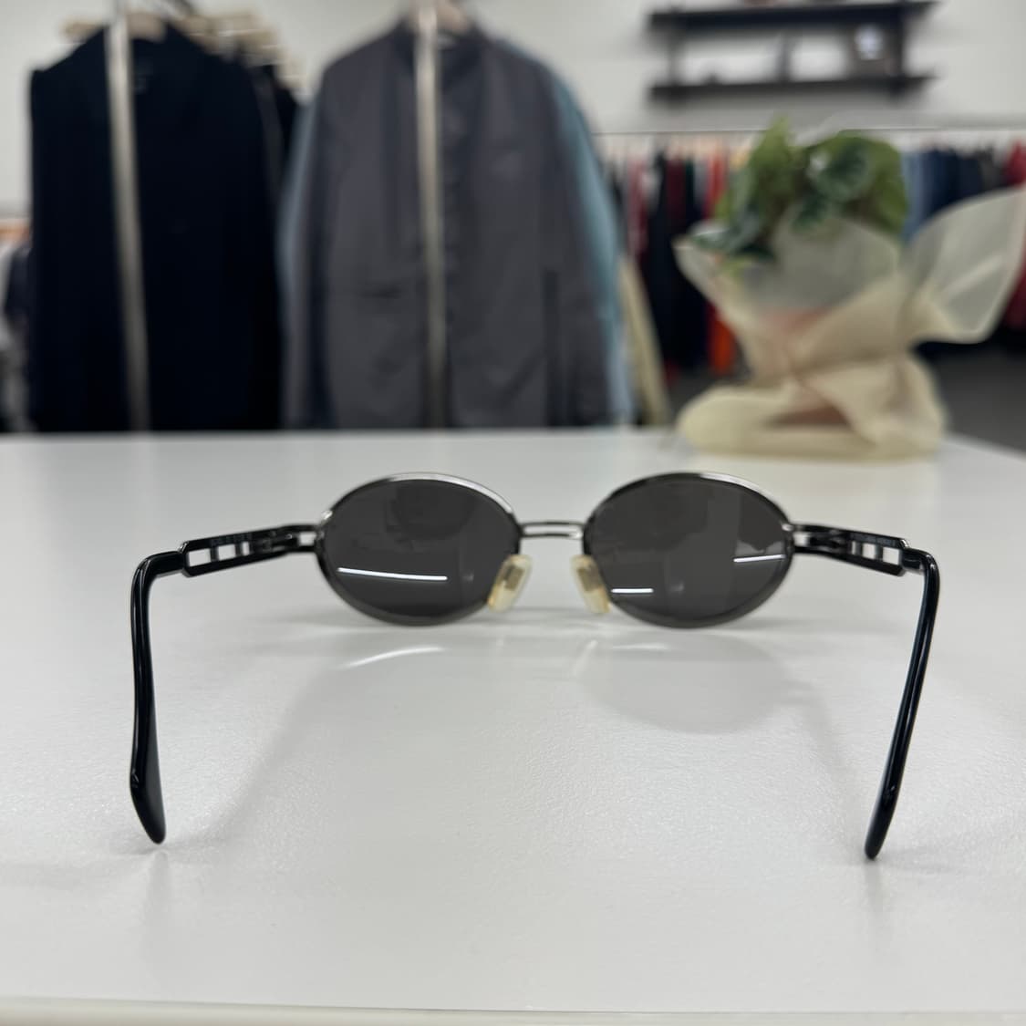 Old Dolce&Gabbana Sunglasses 상품이미지8