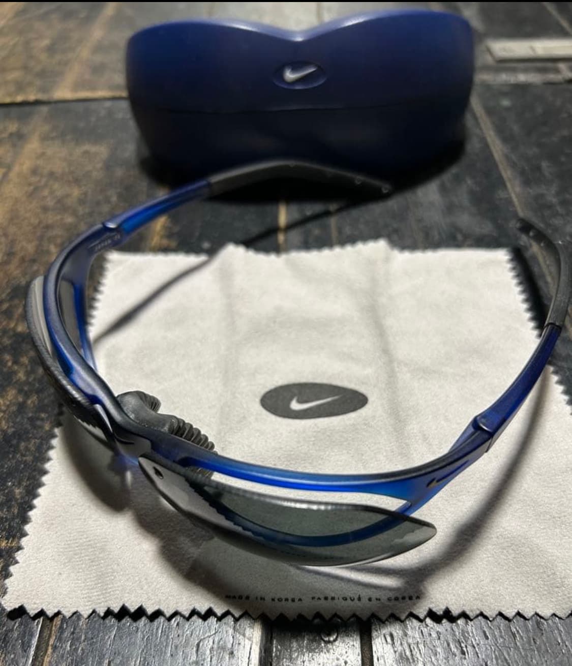 90s 나이키 선글라스 고글  상품이미지5