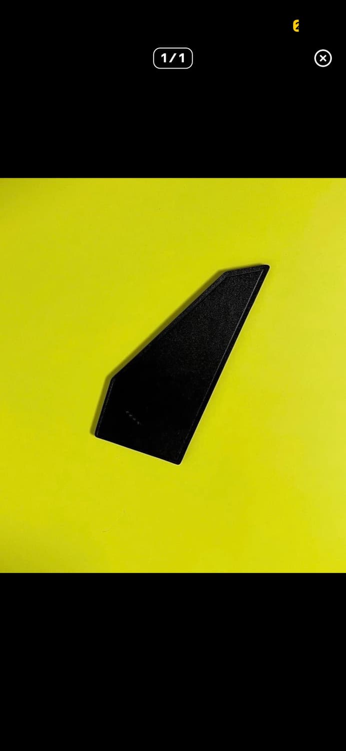 머듈 지갑 블랙 구합니다 상품이미지1