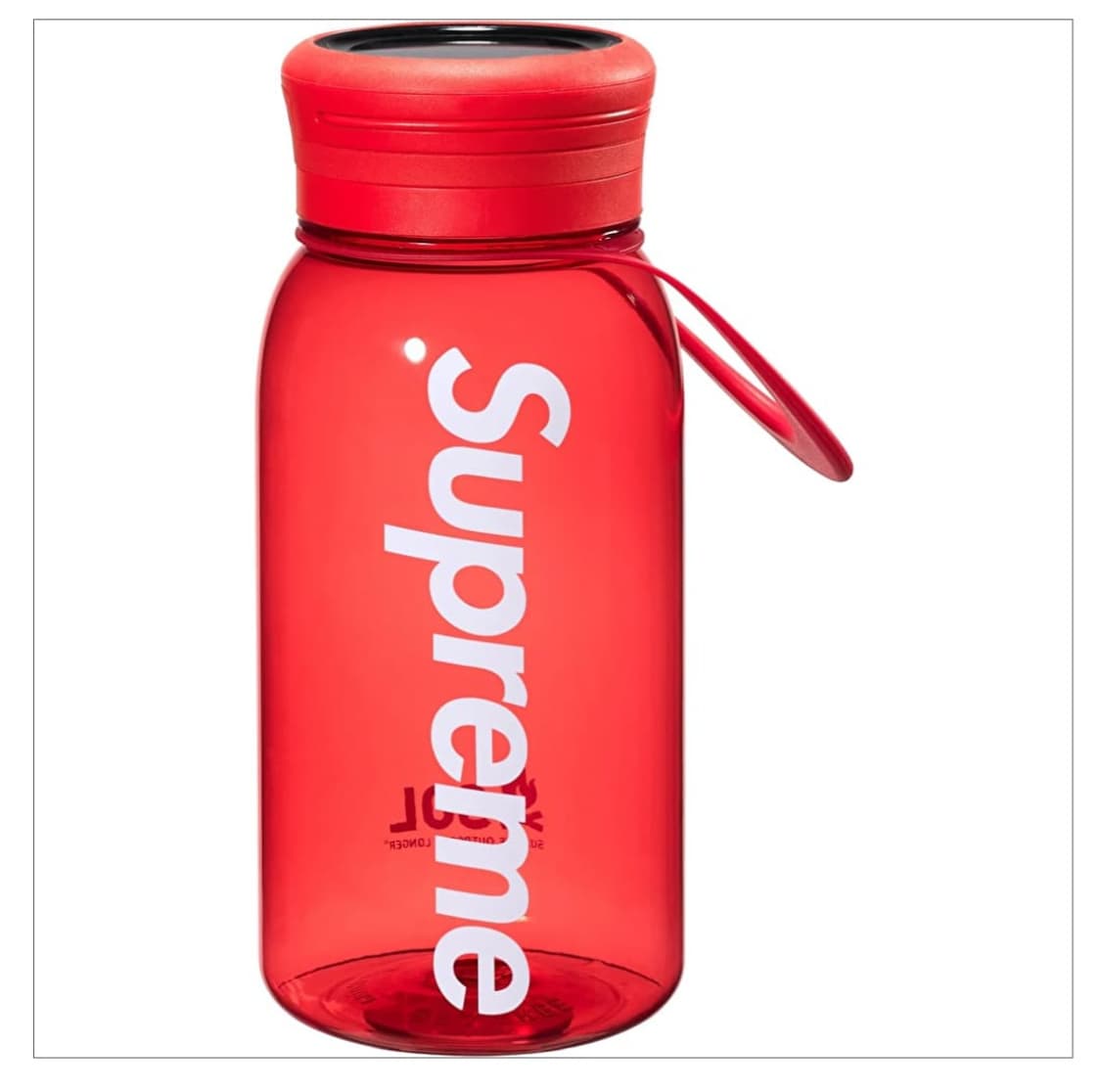 슈프림 SOL 보틀 랜턴 상품이미지1