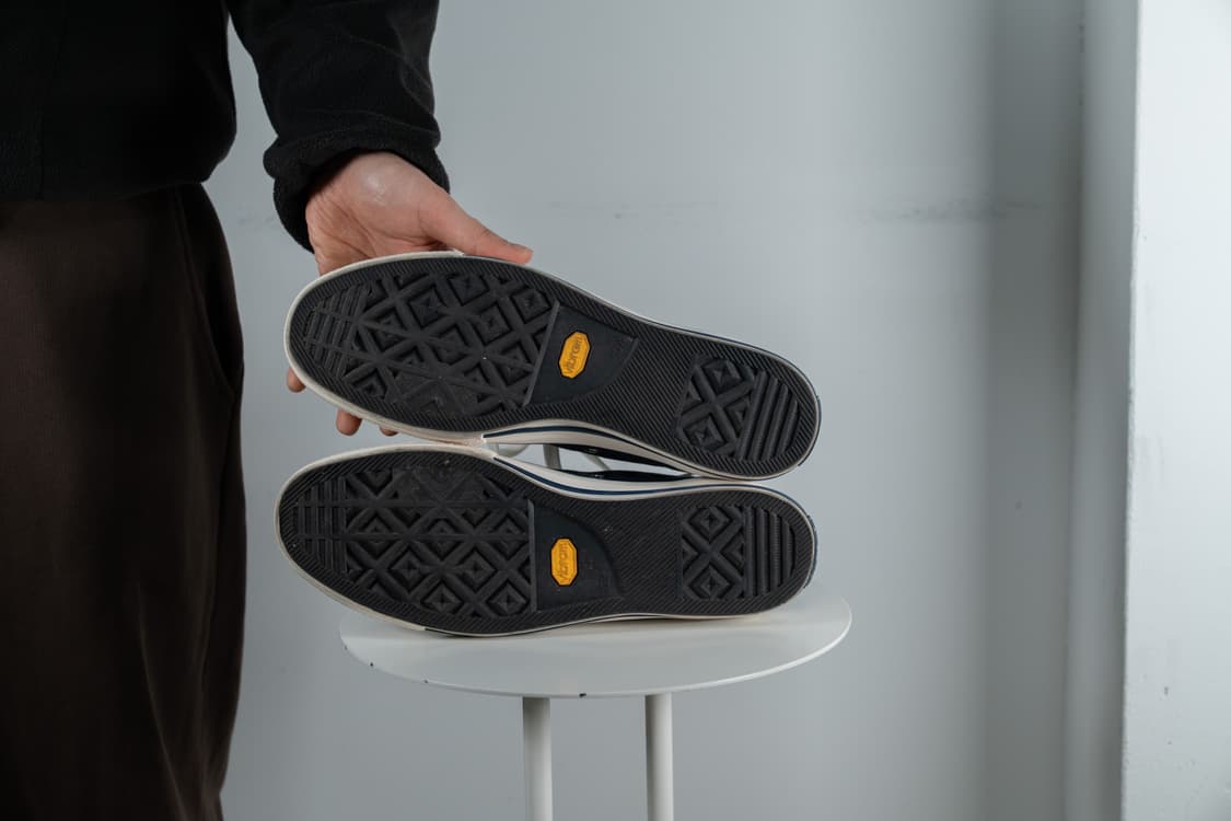 컨버스 어딕트 네이비 척테일러 290 상품이미지7