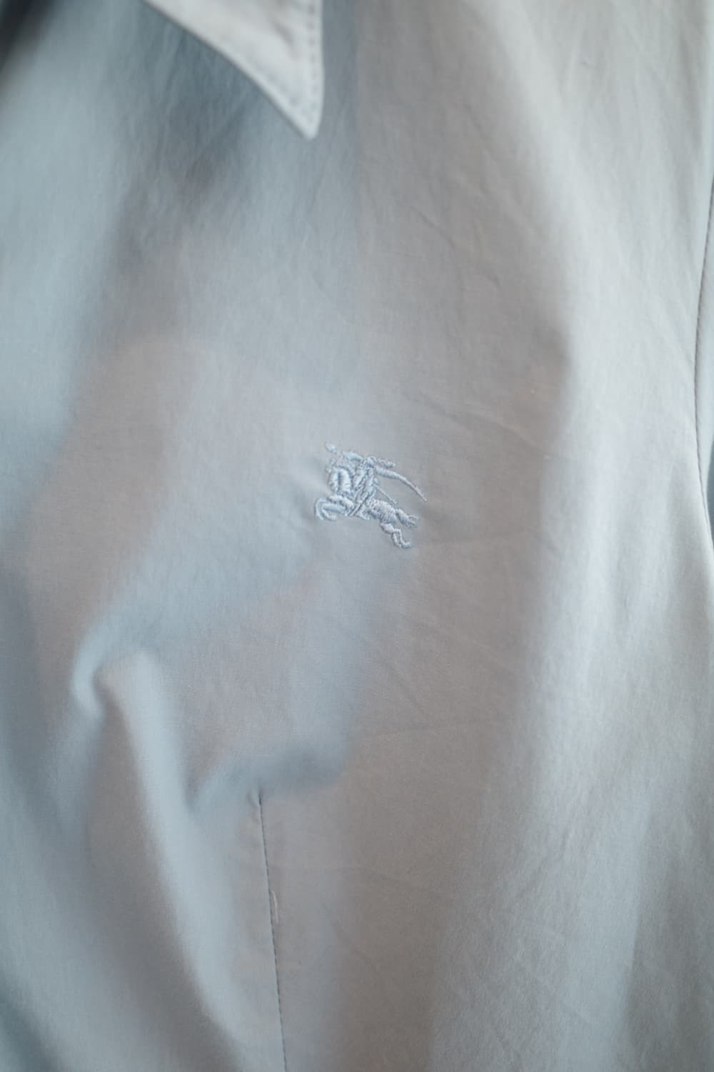 BURBERRY 버버리 런던 슬림 셔츠 상품이미지7