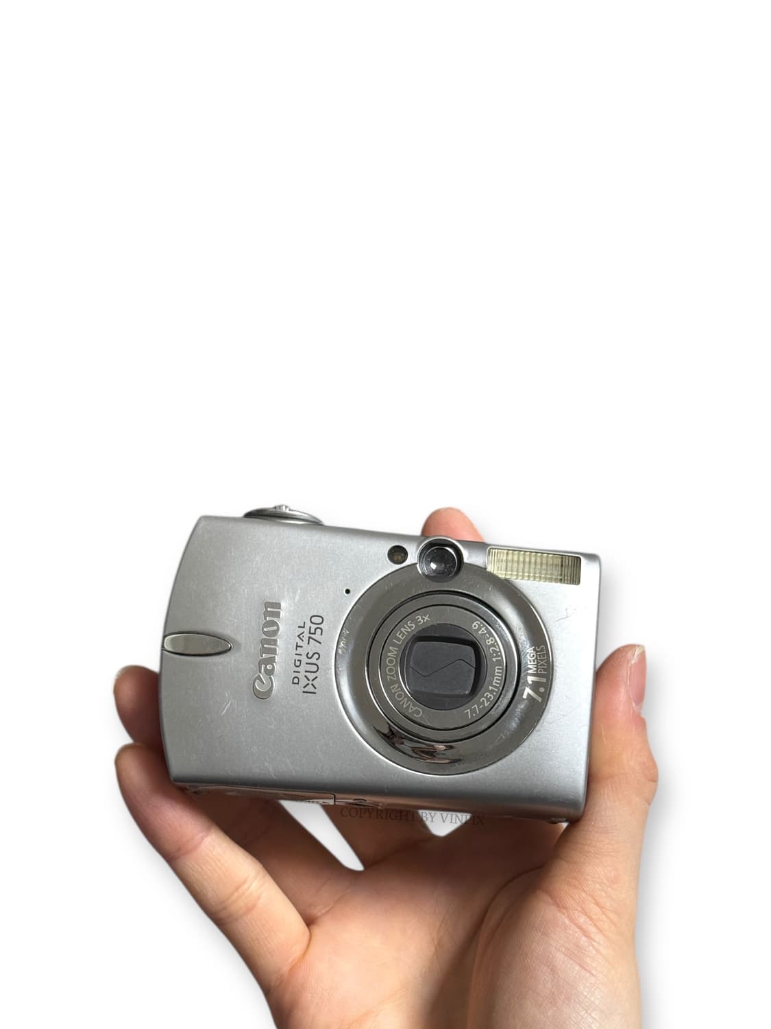 캐논 익서스 750(익시 700,파워샷 SD550) 디지털 카메라 디카 상품이미지9