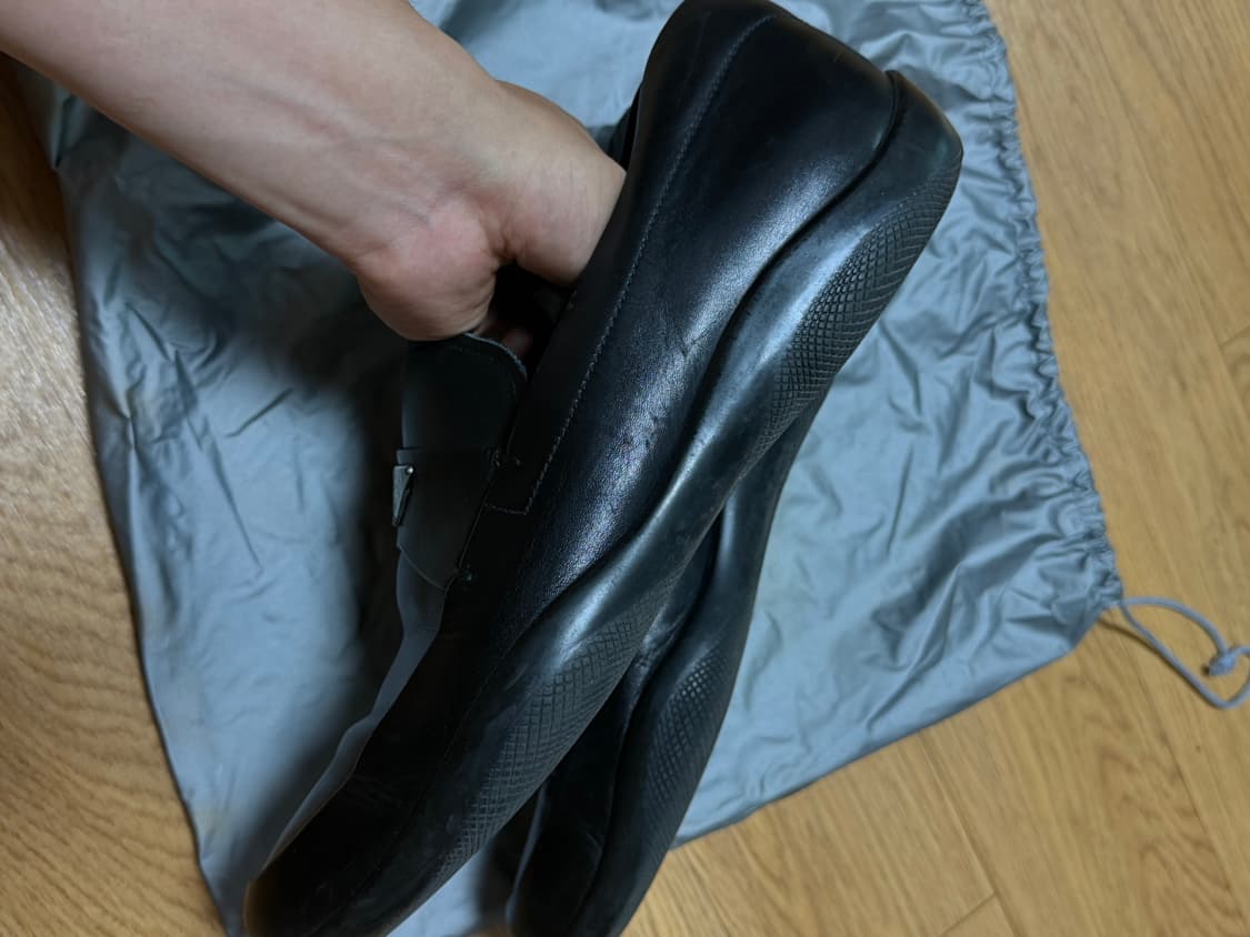 프라다 스포츠 로퍼 280  상품이미지5