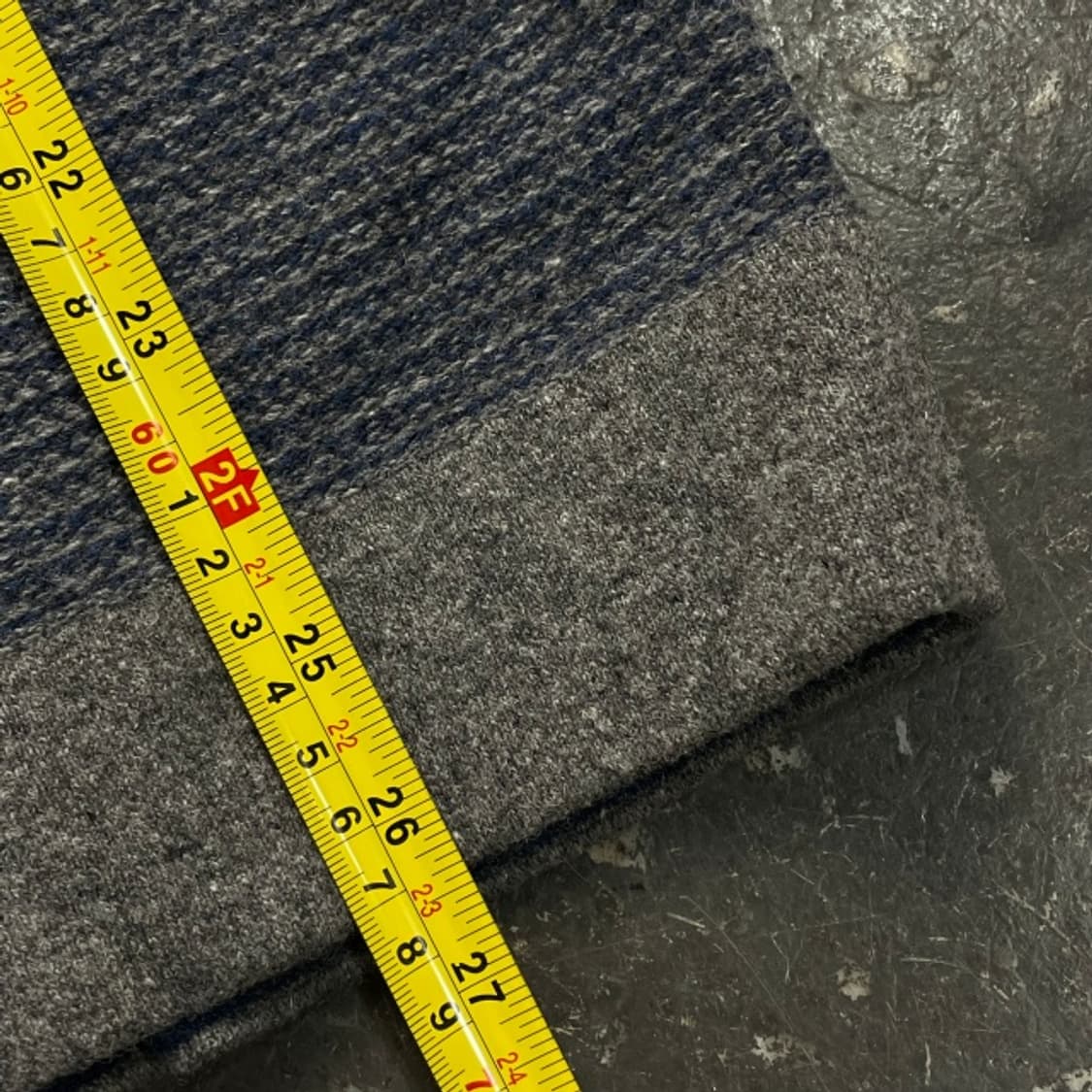 100 시리즈 가디건 상품이미지7