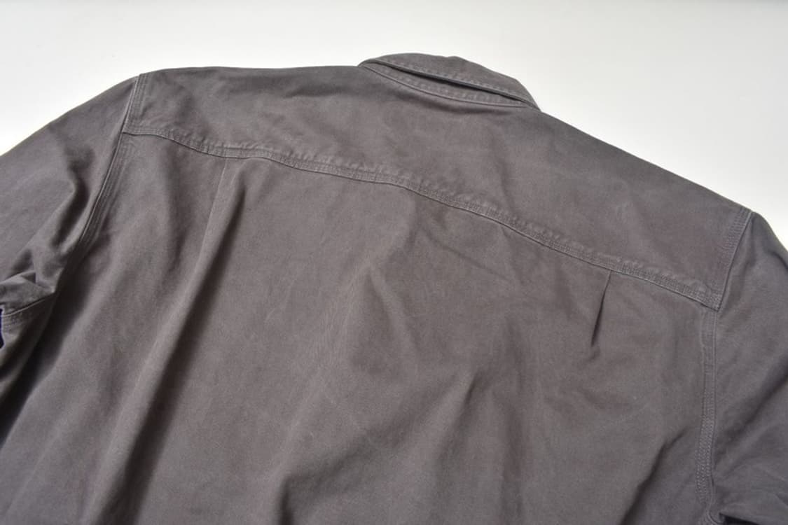 칼하트 몰스킨 워크 셔츠 남방 XL N1314 상품이미지6