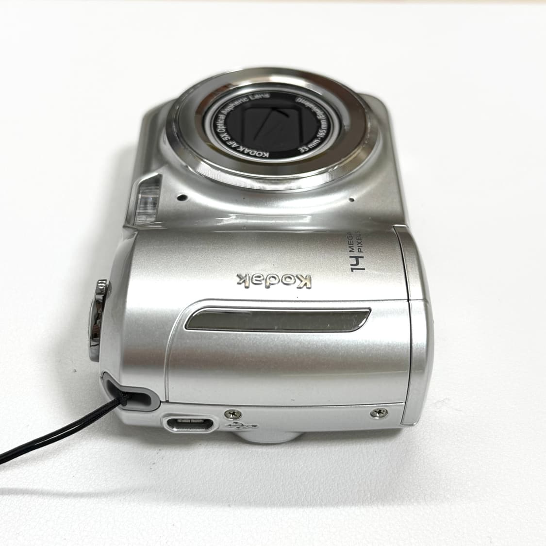 코닥 이지쉐어 C195 실버 | Kodak Easyshare c143 상품이미지6