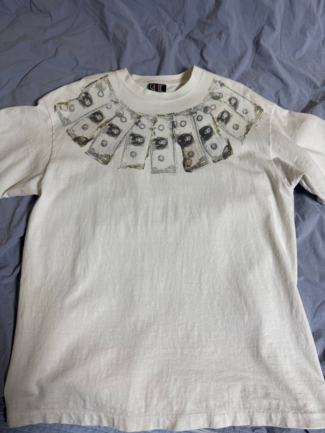 [L]세인트미카엘 티셔츠 상품이미지1