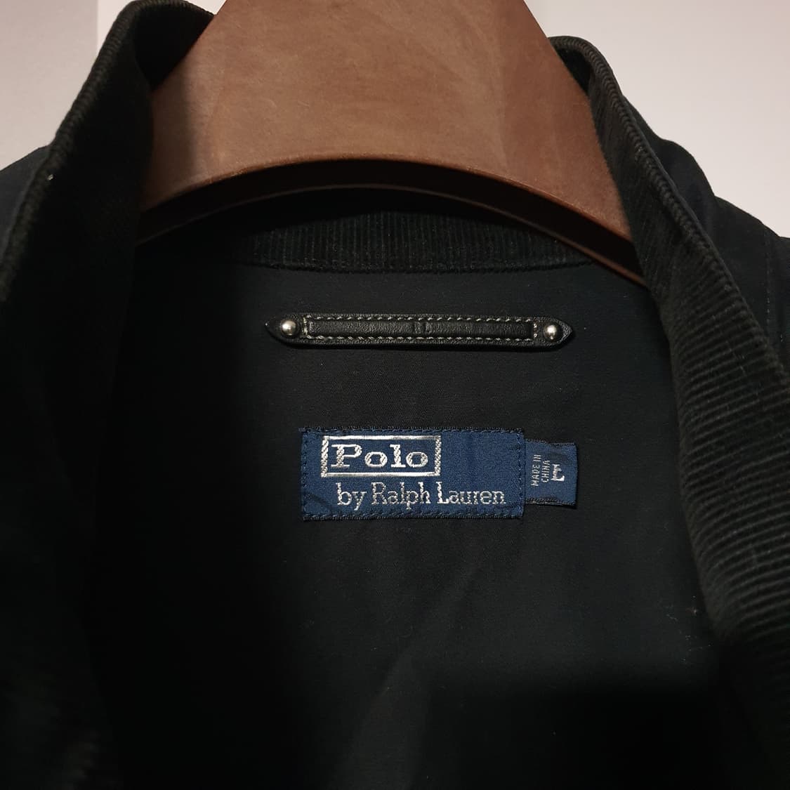 [L] 폴로 랄프로렌 바라쿠타 자켓 상품이미지4