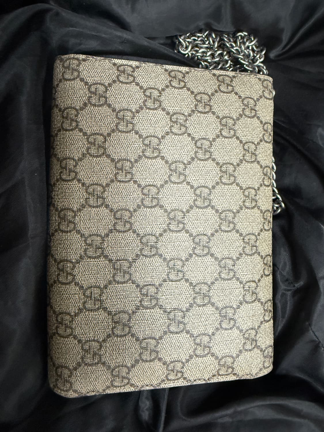 구찌 클러치 백 상품이미지2