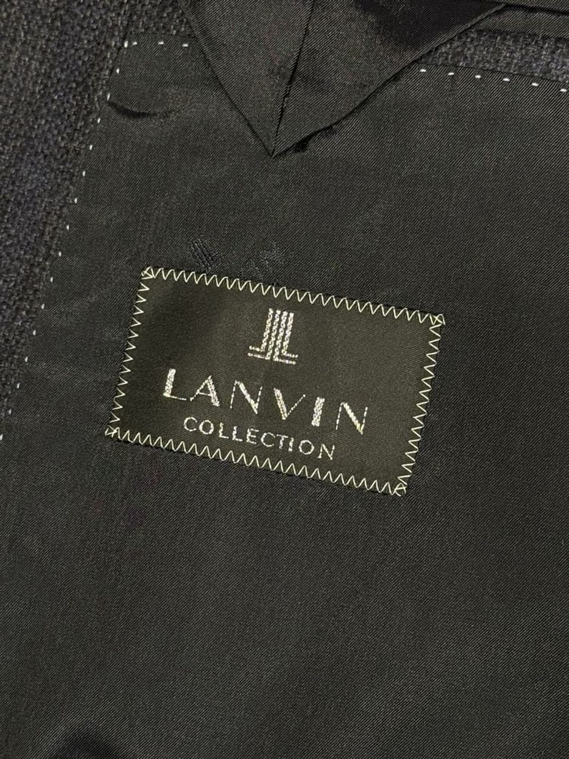 랑방 캐시미어 자켓 상품이미지9