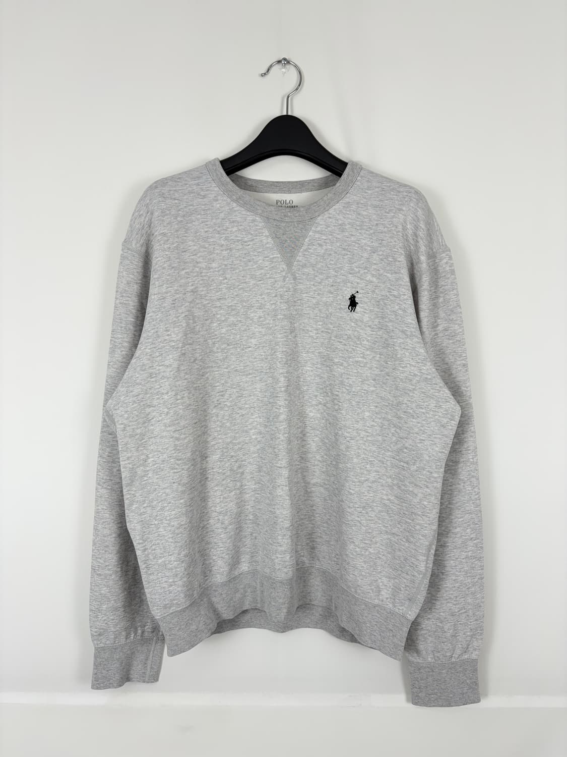 a157) 폴로랄프로렌 포니 맨투맨 상품이미지2