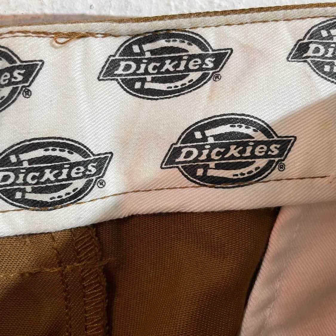 디키즈 워크웨어 팬츠 상품이미지7