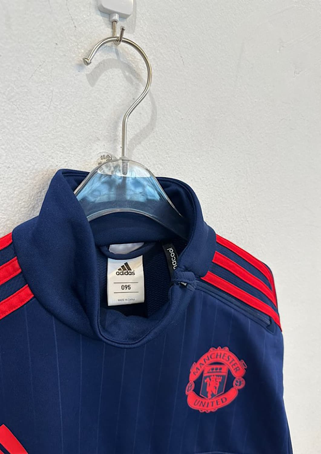 MANCHESTER UNITED by adidas  상품이미지4