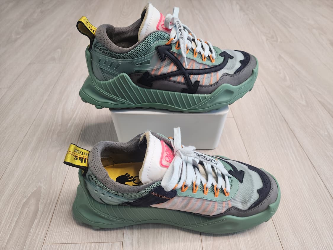 오프화이트 오드시 1000 상품이미지2