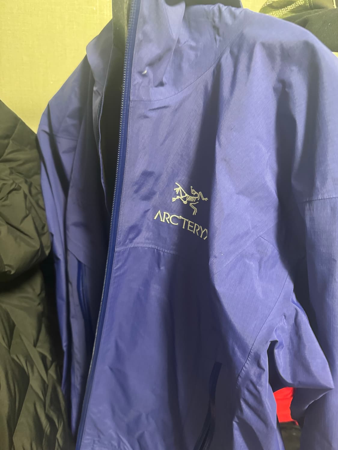 아크테릭스 베타 sl 스퀴드잉크 판매 상품이미지1