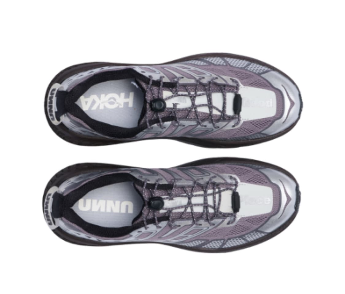 호카 우나 스피드고트2 아스트랄 갤럭시 새상품 280사이즈 상품이미지2