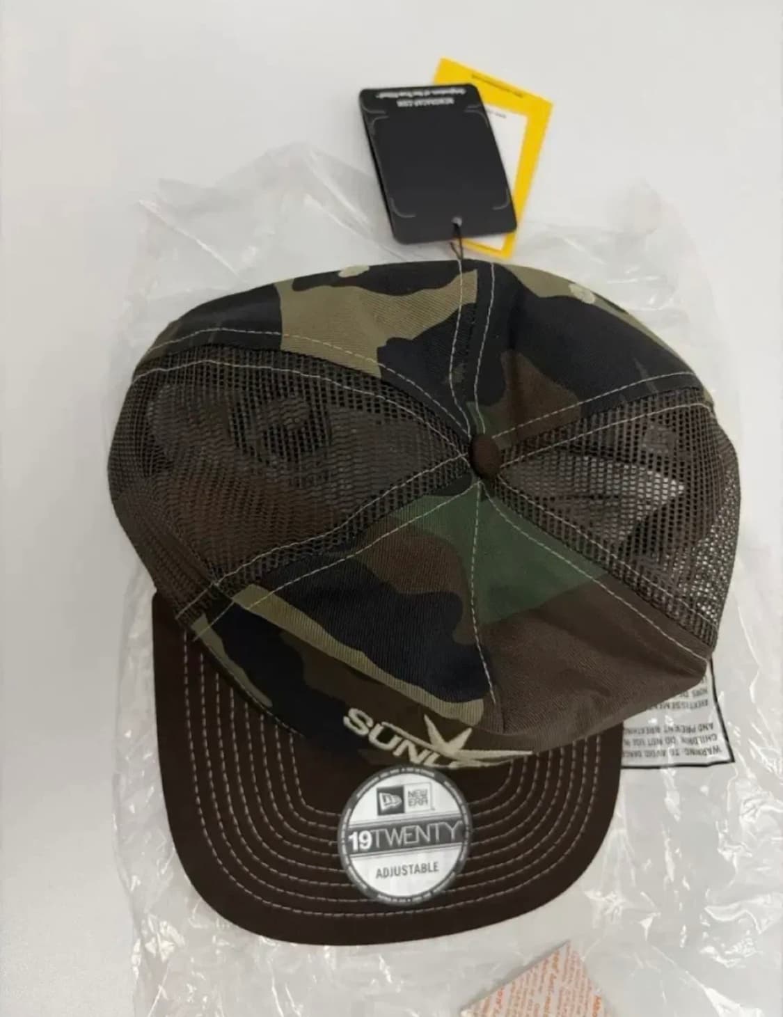 썬러브 뉴에라 (새상품) 상품이미지2