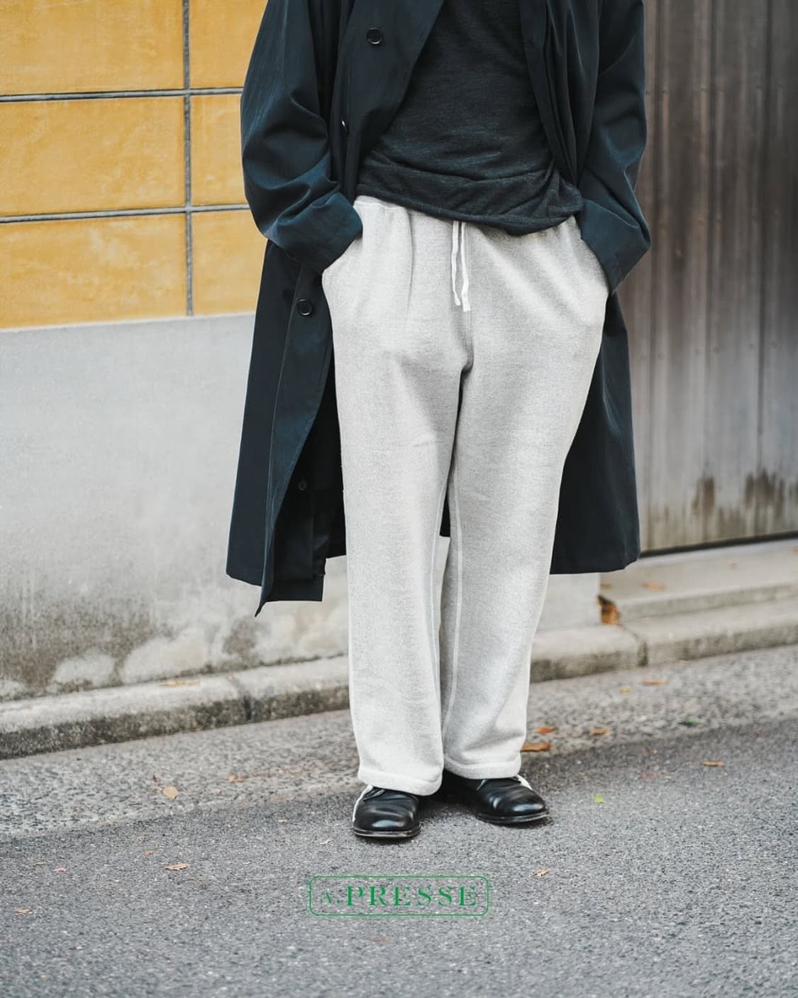 25ss Vintage Sweat Pants 상품이미지8