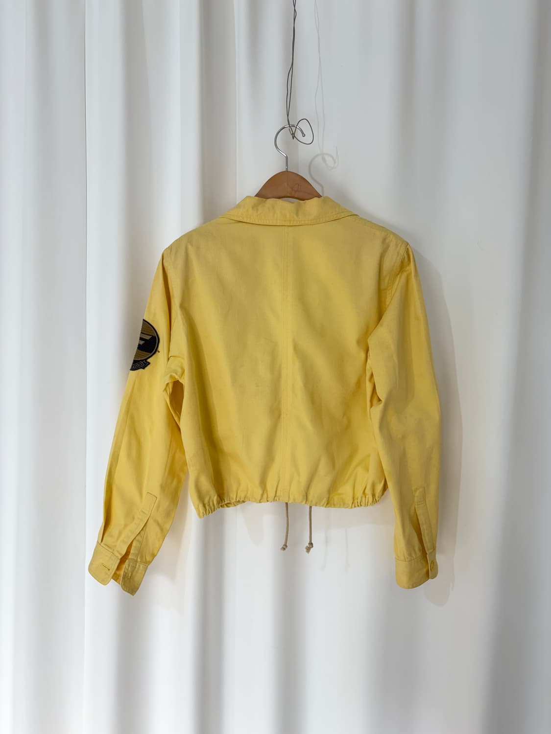 vintage jacket 상품이미지4