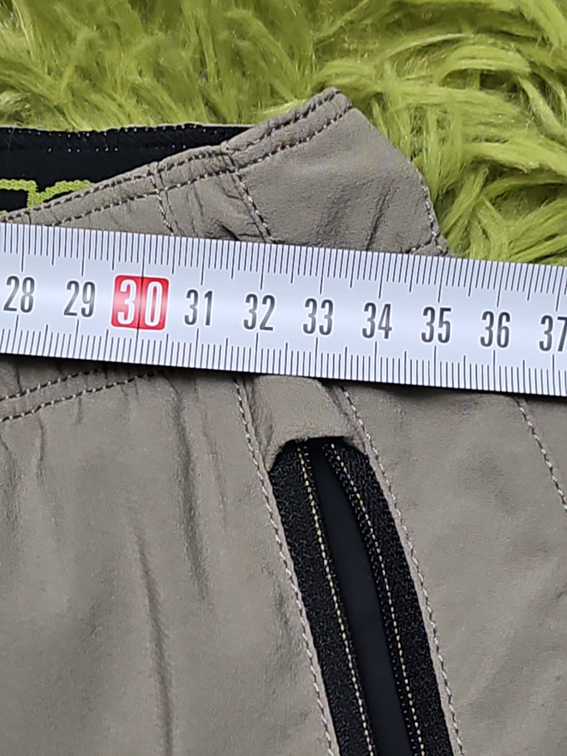 몬츄라 등산팬츠 S 상품이미지5